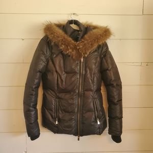 Bod & Christensen down jacket